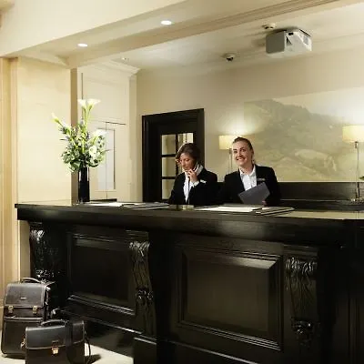 London Bridge Hotel United Kingdom