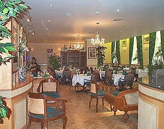 London Bridge Hotel 4*,  United Kingdom