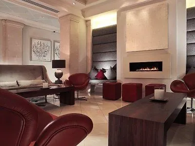 London Bridge Hotel