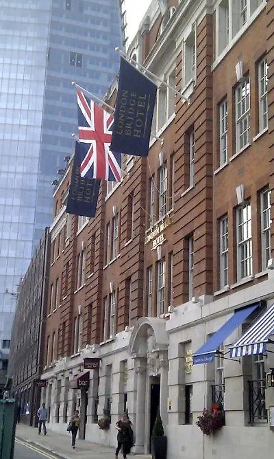 London Bridge Hotel