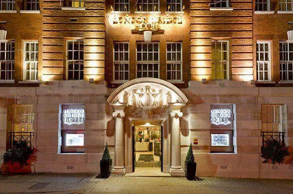 London Bridge Hotel