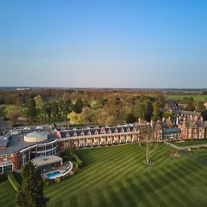 Rockliffe Hall Golf & Darlington (Durham)