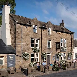 The Waddington Arms Waddington (Lancashire)
