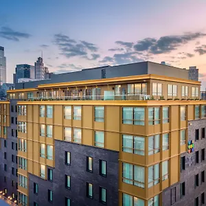 Hyatt Place East **** London