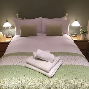 Number 10 Serviced - City Center Southampton