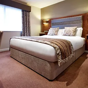The Briar Court Huddersfield