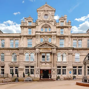 Hotel The Exchange