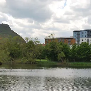 Lochend Park View Edinburgh