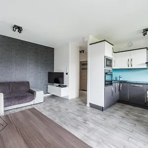 Apartament Comfort - Gdansk,jana Pawla Ii