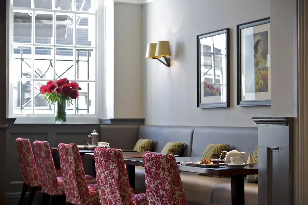 London Bridge Hotel 4*,  United Kingdom
