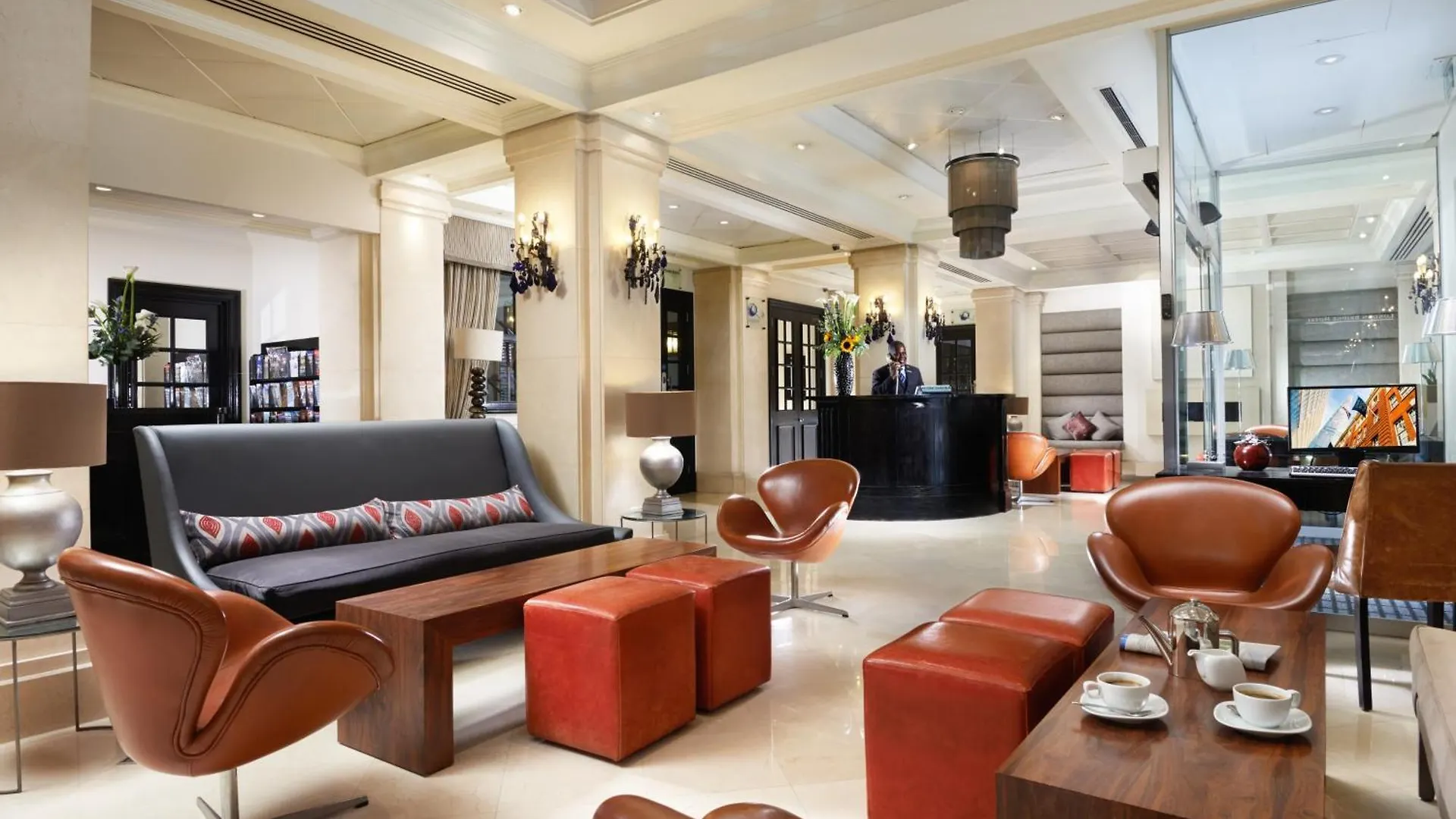 London Bridge Hotel