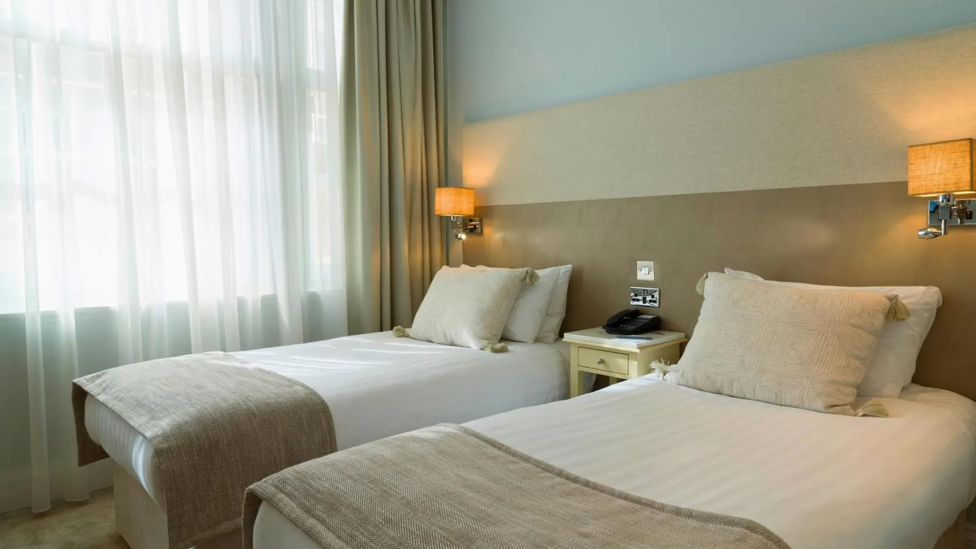 London Bridge Hotel United Kingdom