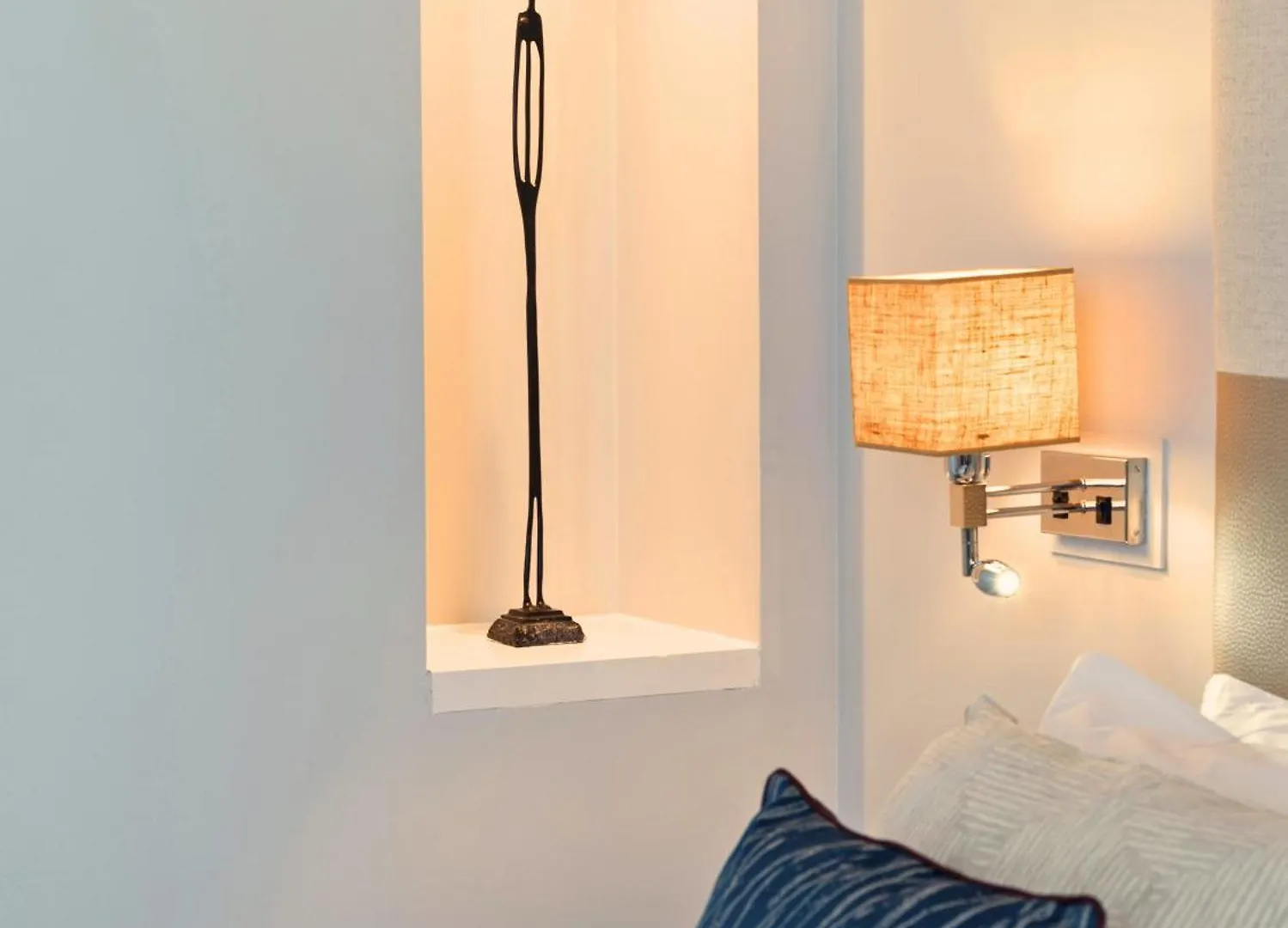 ****  London Bridge Hotel United Kingdom