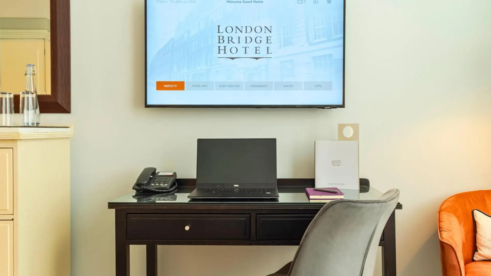 London Bridge Hotel