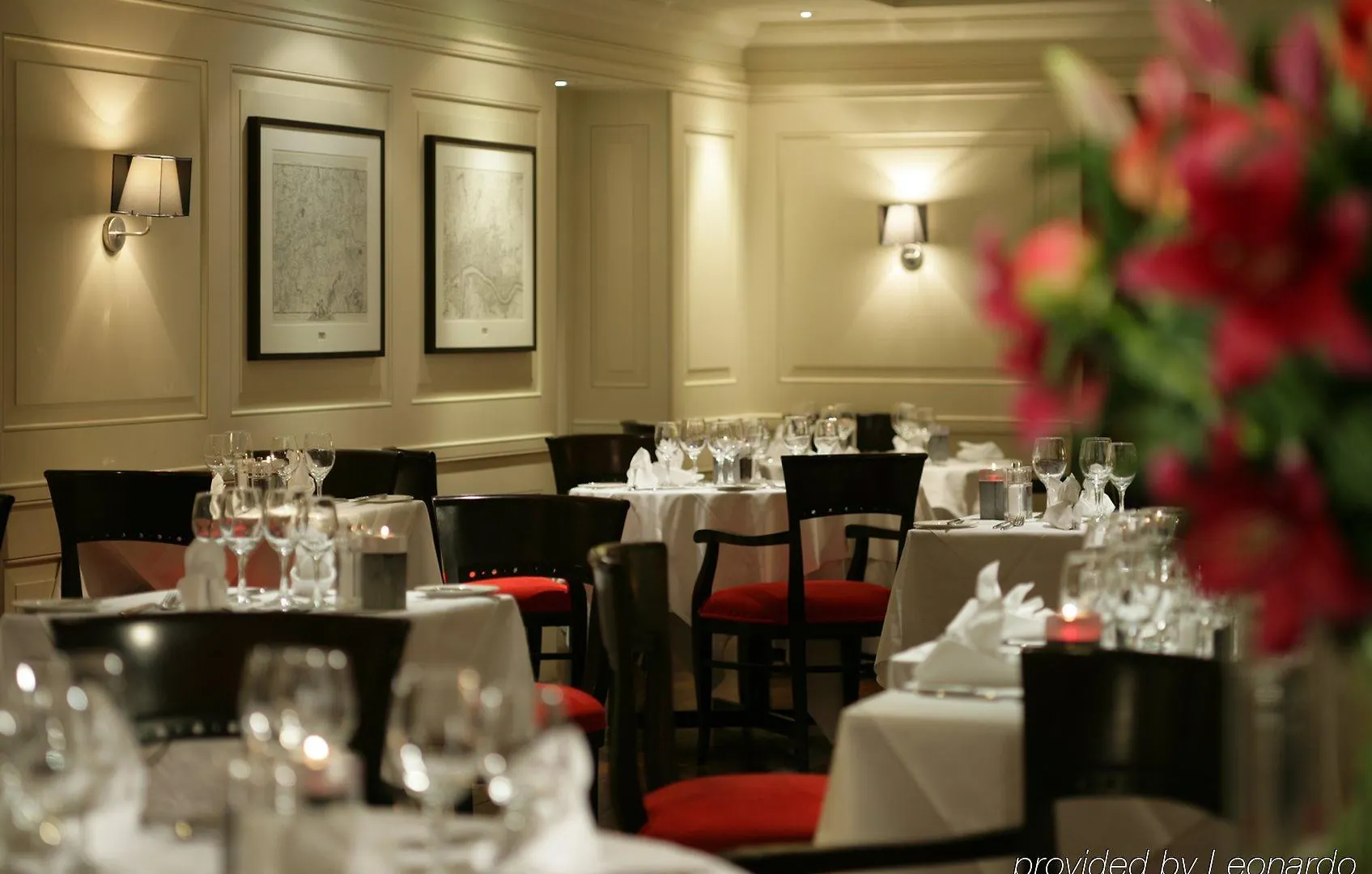 London Bridge Hotel