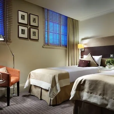 London Bridge Hotel
