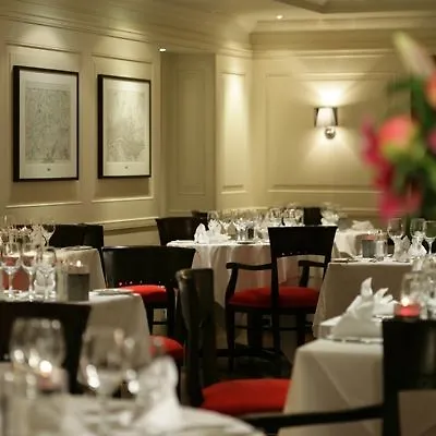 ****  London Bridge Hotel United Kingdom