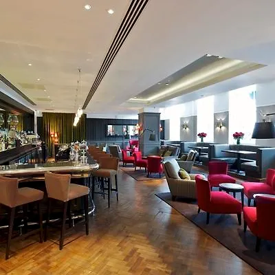 London Bridge Hotel