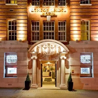 London Bridge Hotel
