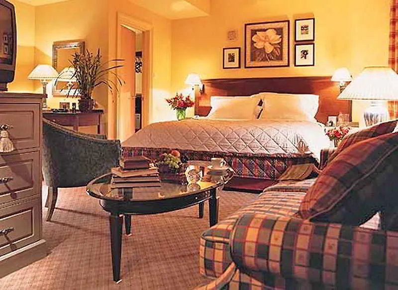 London Bridge Hotel