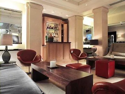 ****  London Bridge Hotel United Kingdom