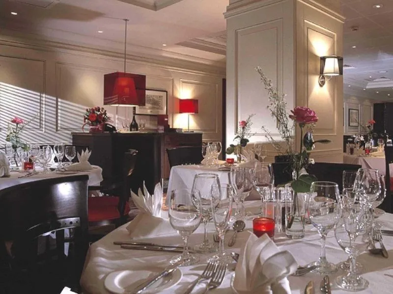 London Bridge Hotel United Kingdom