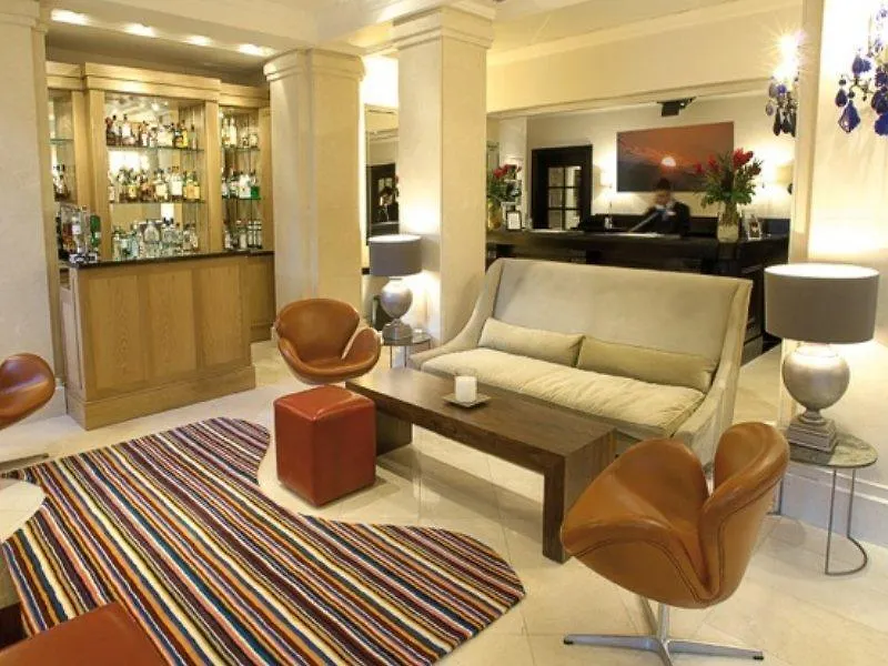 London Bridge Hotel