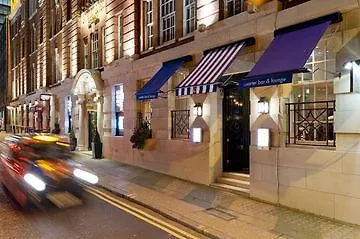 London Bridge Hotel